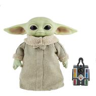 The Child - Baby Yoda The Mandalorian - Con Suoni e Movimenti (GWD87)