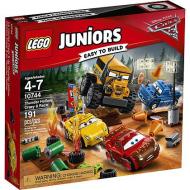 Thunder Hollow Crazy 8 Race - Lego Juniors (10744)