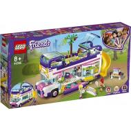 Il bus dell'amicizia - Lego Friends (41395)