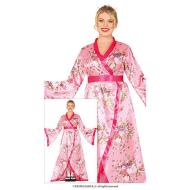 Costume Kimono Adulti Xl 44-46 (79882)