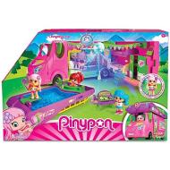 Pinypon Camper Cool Caravan Playset (700015070)