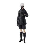 Nier Automata Bring Arts 9s (Yorha 9 S)