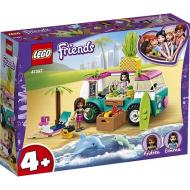 Il furgone dei frullati - Lego Friends (41397)