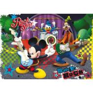 Puzzle 60 Pezzi Mickey Mouse (268840)