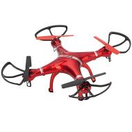 Drone Quadrocopter  Video NEXT