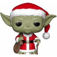 Star Wars: Yoda Natale