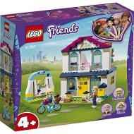 La casa di Stephanie - Lego Friends (41398)