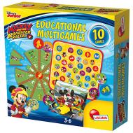 Mickey Educational Multigames (58853)