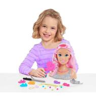 Barbie Testa Magic Look Principessa Dreamtopia (BAR18000)