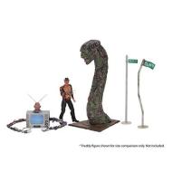 Nightmare On Elm Street: 7 Inch Scale Deluxe Accessory Set