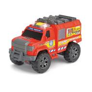 Mezzo Fire Rescue pompieri luci e suoni (203304010)