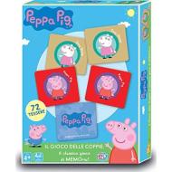 Peppa Pig Gioco Coppie 56252