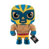 Marvel: Funko Pop! Plush - Luchadores - Wolverine 17.5