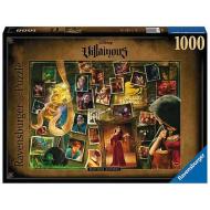 Villainous: Madre Gothel - Puzzle 1000 pezzi Disney (16888)