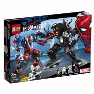 Mech di Spider-Man vs. Venom - Lego Super Heroes (76115)
