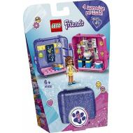 Il Cubo dell'amicizia di Olivia - Lego Friends (41402)