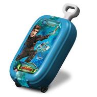 Your Coloring Trolley Dragon Trainer 3