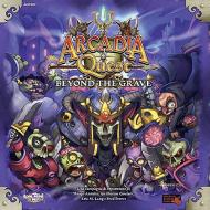 Arcadia Quest - espansione Beyond The Grave (GTAV0384)
