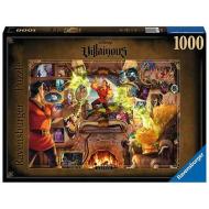 Villainous: Gaston - Puzzle 1000 pezzi Disney (16889)