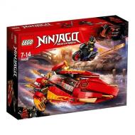 Lego Ninjago 70638 - Katana V11 - Lego Ninjago (70638)