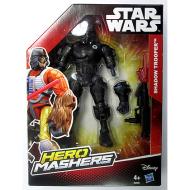 Shadow Trooper Star Wars Hero Masher  (FIGU2052)