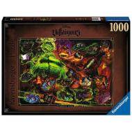 Villainous: Horned King Re Cornelius - Puzzle 1000 pezzi Disney (16890)