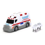 Mezzo Ambulanza 15cm (203302004)