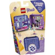 Il Cubo dell'amicizia di Emma - Lego Friends (41404)
