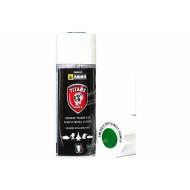 Emerald Green Matt Primer - 400ml Spray