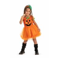 Costume zucchetta taglia IV 4-5 anni
