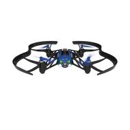 Drone Airborne Night Maclane Con Luci Led e Fotocamera - Blu
