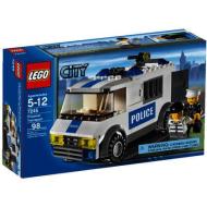 LEGO City - Cellulare (7245)