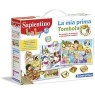 Baby Sapientino - La Prima Tombola (12891)