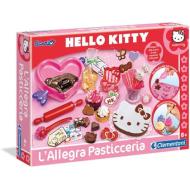 Hello Kitty L'Allegra Pasticceria (158920)