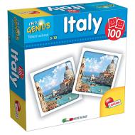 I'M A Genius Memoria 100 Italy (58921)
