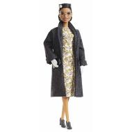 Barbie Inspiring Women, Bambola Rosa Parks (FXD76)