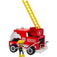 Il camion dei pompieri (E3008)