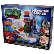Monster Lab Laboratorio Insetti (01487)
