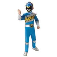 Costume Power Rangers Blu taglia M (620063)