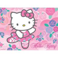 Hello Kitty - Passi di danza