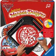 Junior Mandala Designer Cars 2