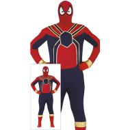 Costume Spider Hero Adulti  Xl 54-56 (79894)