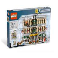 LEGO Speciale Collezionisti - Grand Emporium (10211)