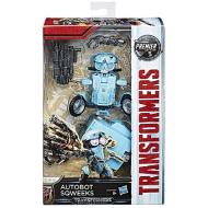 Transformers MV5 Premiere dlx Autobot Sqweeks