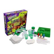 Tartarughe Ninja Slime Lab (GPZ900543)