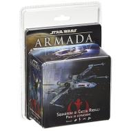 Star Wars ARMADA: Squad.Caccia Ribelli (GTAV0259)