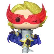 Funko: Pop Animation: Mha- Yuga Aoyama(Dglt)