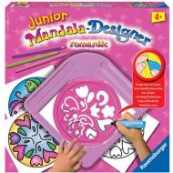Junior Mandala Designer Romantic