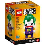 The Joker - Lego Brickheadz (41588)