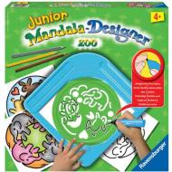 Junior Mandala Designer Zoo